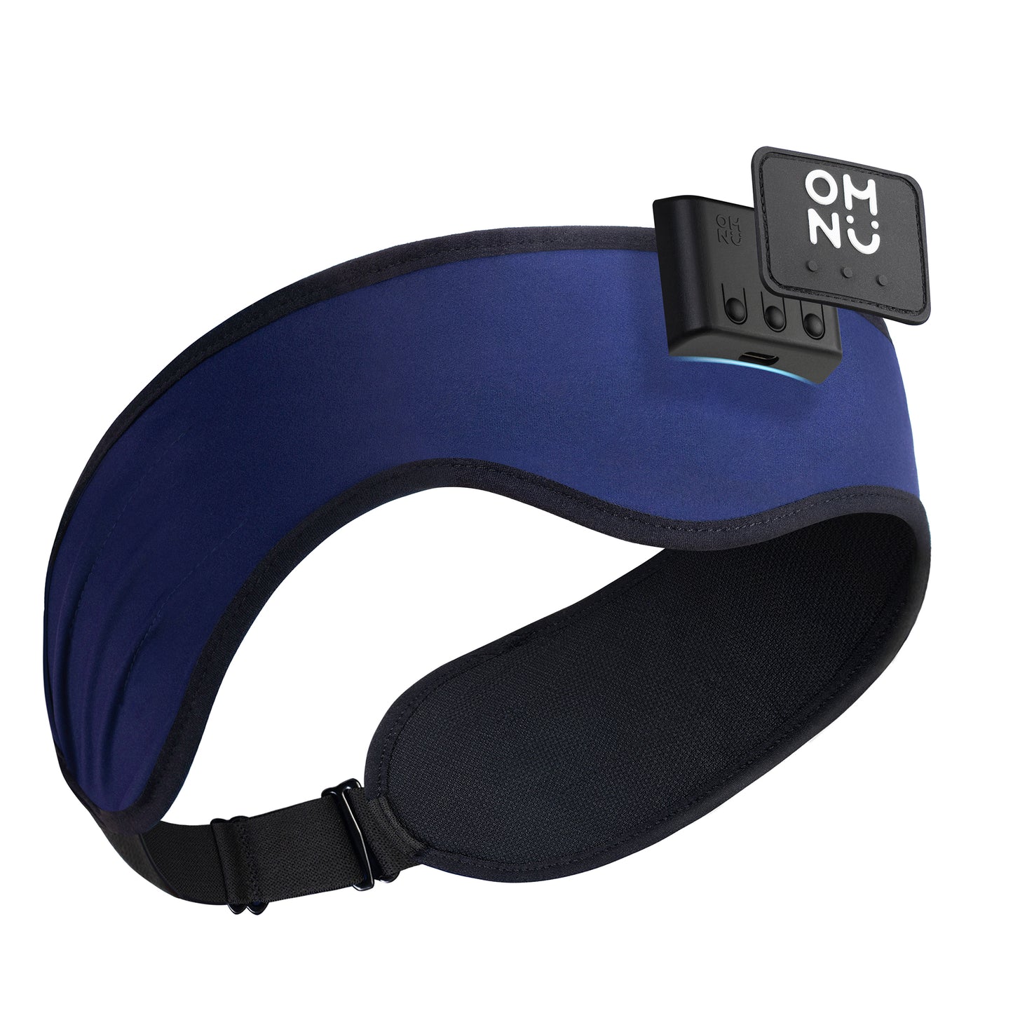 Adjustable Headband Headphones for Sleep, Ergonomic Control, Bluetooth Sleep Headphones