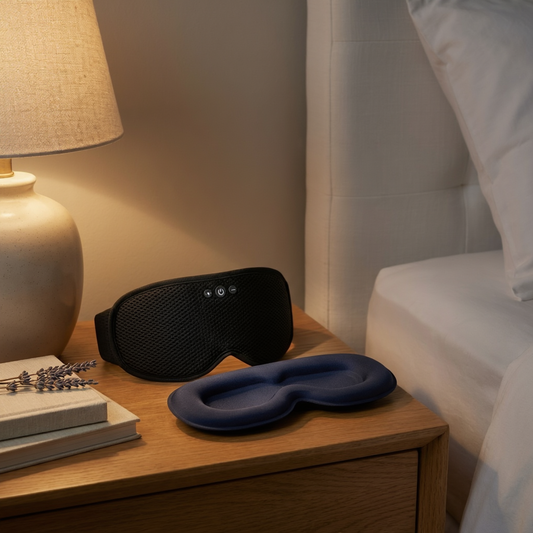 Sleep Guilt Is Real: Why Prioritizing Rest Is Not Lazy—It’s Leadership