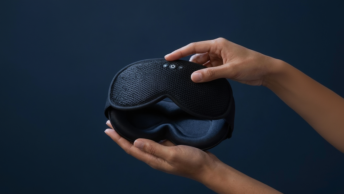 The Future of Sleep: Smart Devices, Wearables, and Sensory Tools That Work
