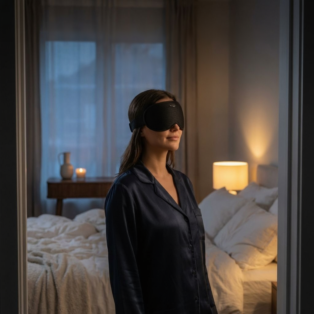 How to Create the Ultimate Bedtime Routine: A 30-Minute Ritual That Works
