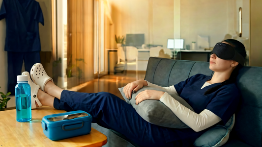 Napping 101: How to Power Nap Like a Pro Without Feeling Groggy