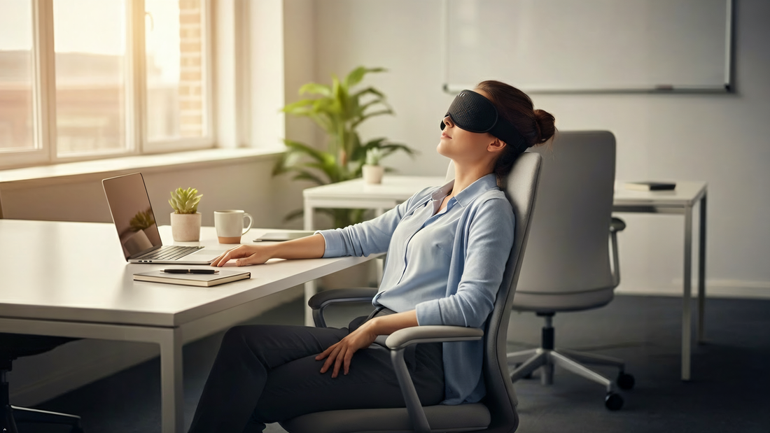 What Successful People Know About Sleep That Most of Us Ignore