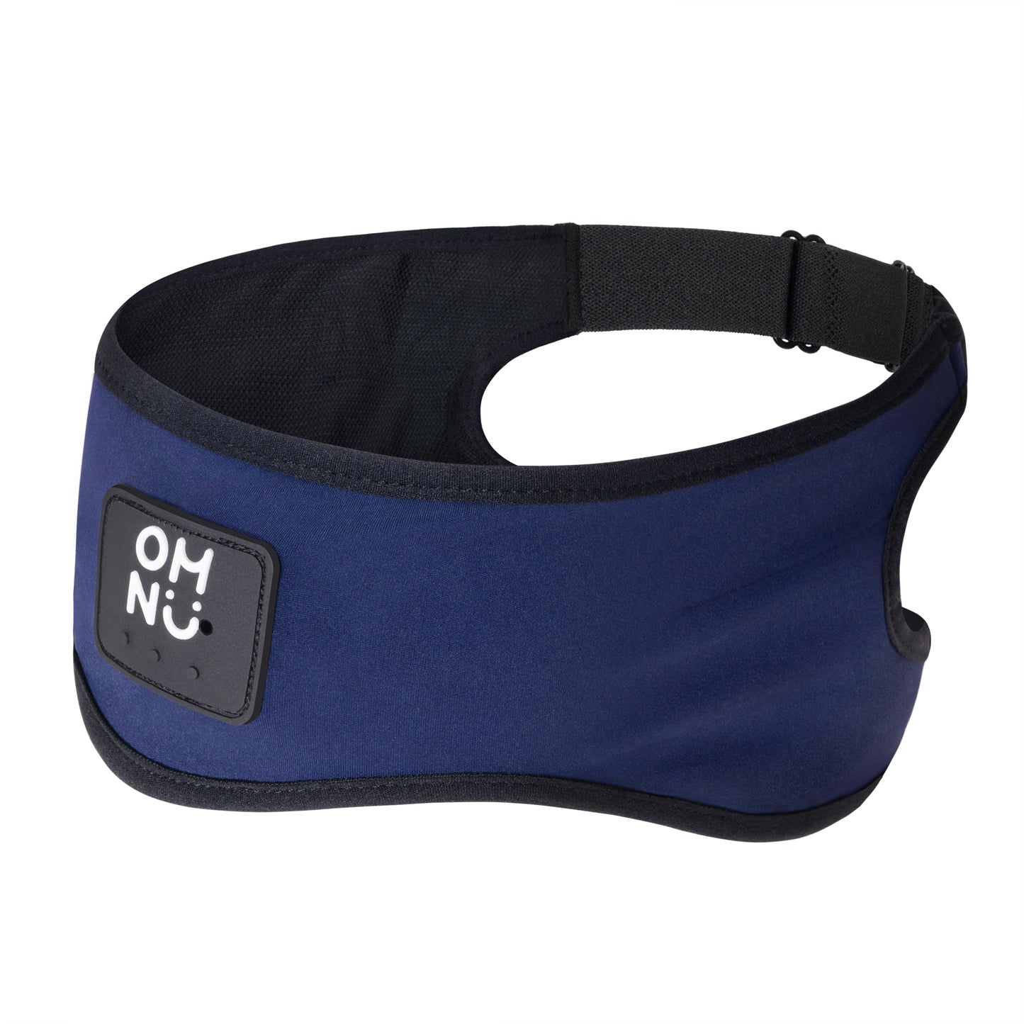 Dual Headband Bluetooth Headphones for Sleeping, Adjustable Headband & Ergonomic Control