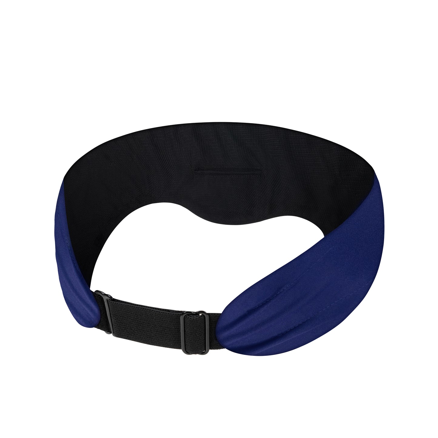 Sleeping Headphones for Side Sleepers w/ Adjustable Band & Ergonomic Control